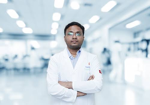 Dr Shekhar Swaroop